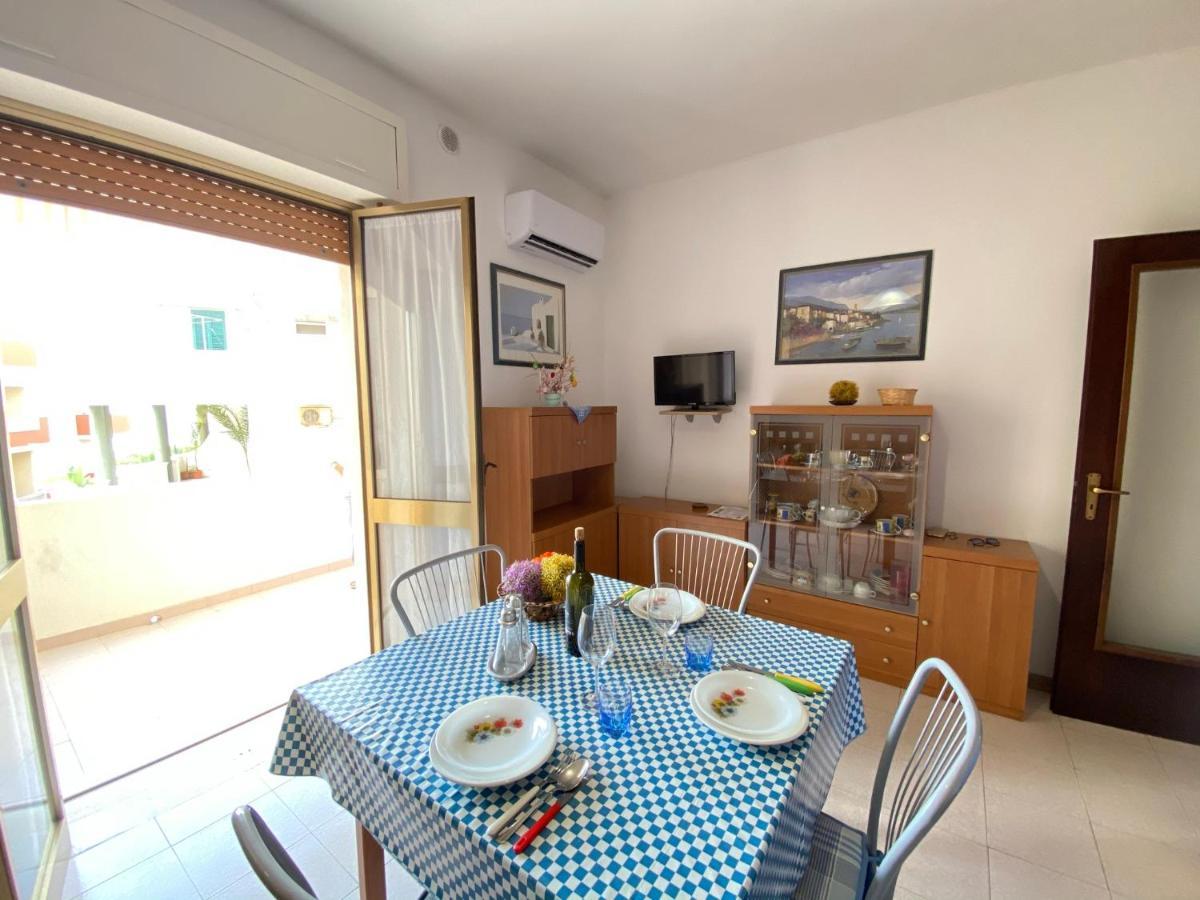 Gallipoli Lido Center Apartament 1 Exterior photo