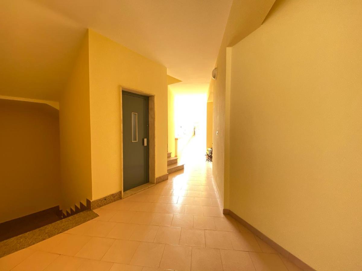 Gallipoli Lido Center Apartament 1 Exterior photo