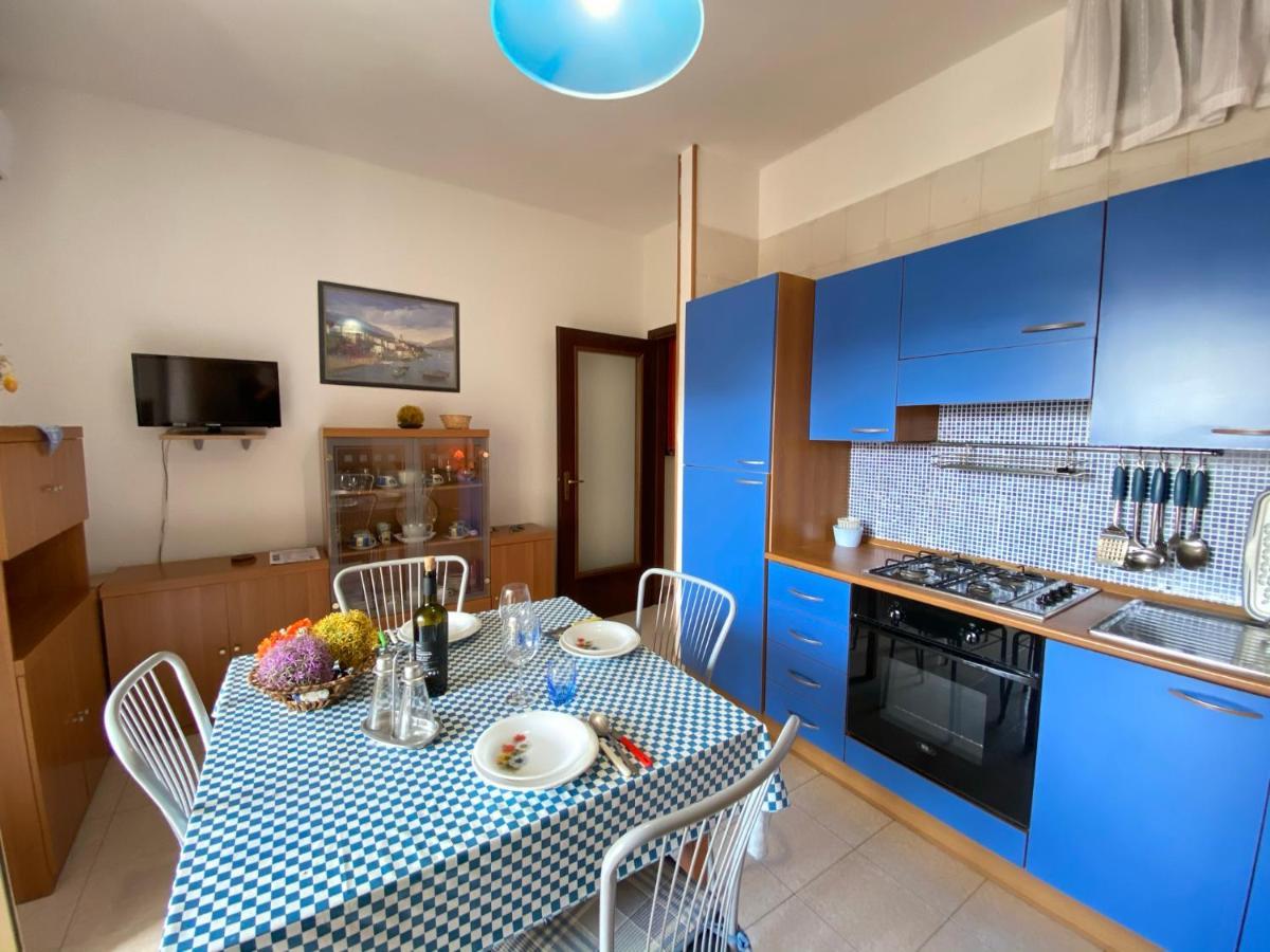 Gallipoli Lido Center Apartament 1 Exterior photo