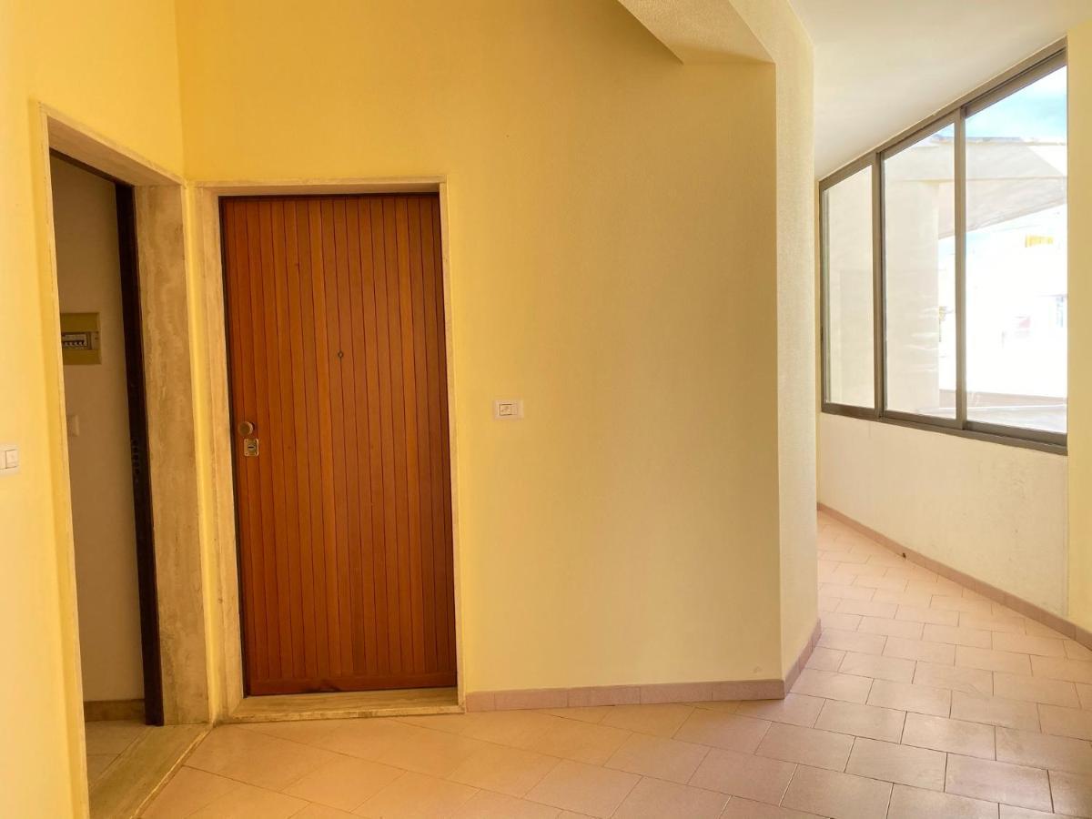 Gallipoli Lido Center Apartament 1 Exterior photo