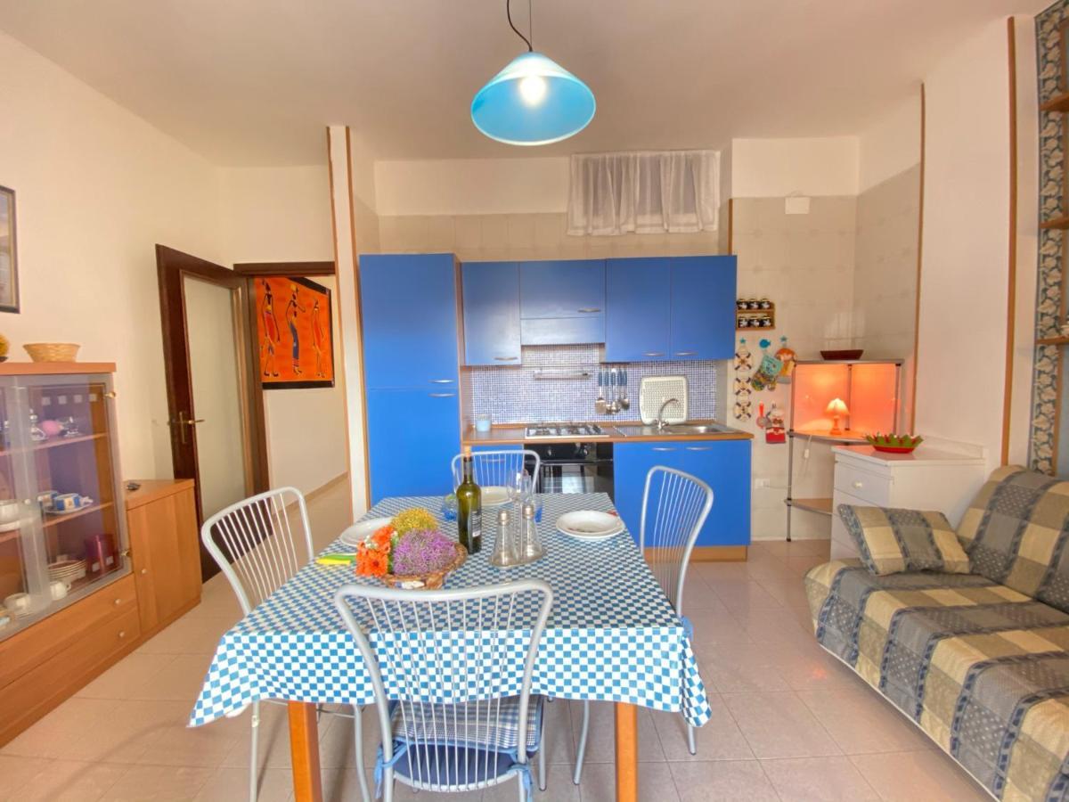 Gallipoli Lido Center Apartament 1 Exterior photo
