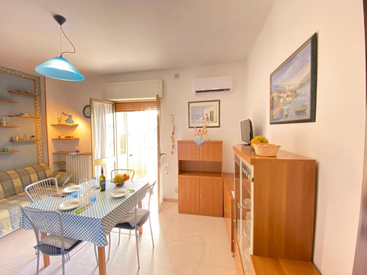 Gallipoli Lido Center Apartament 1 Exterior photo